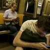 MTA Is Now Testing Out Wi-Fi Service INSIDE Subway Cars
